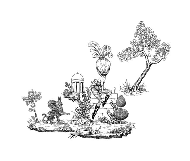 Philadelphia Toile 3 Philadelphia Toile 3